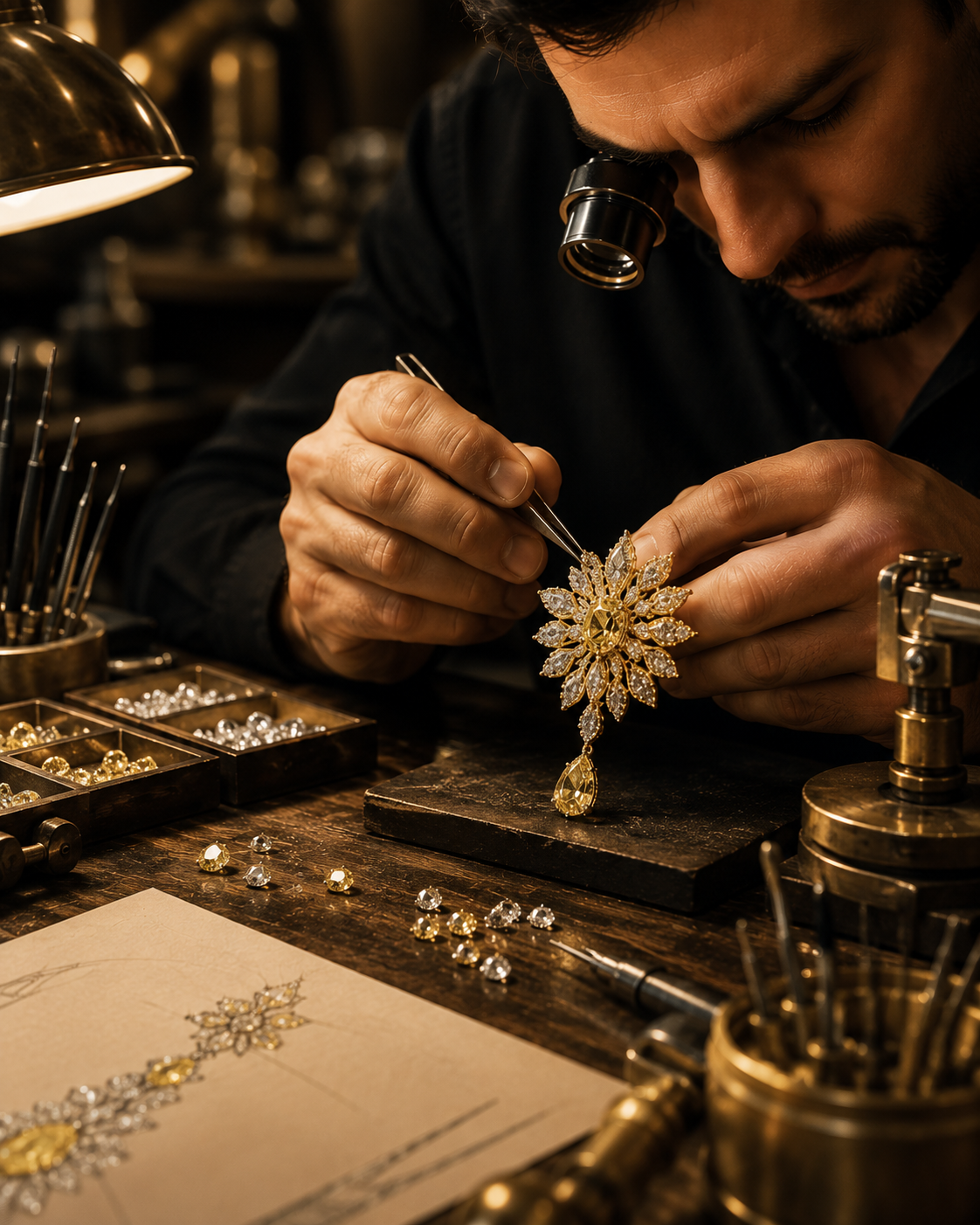 Atelier — Jdeideh