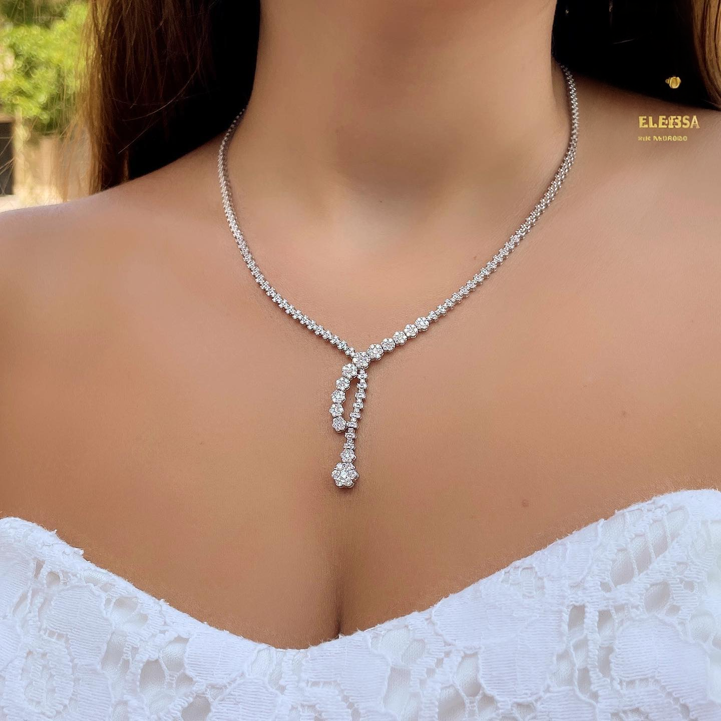 Discover Diamond