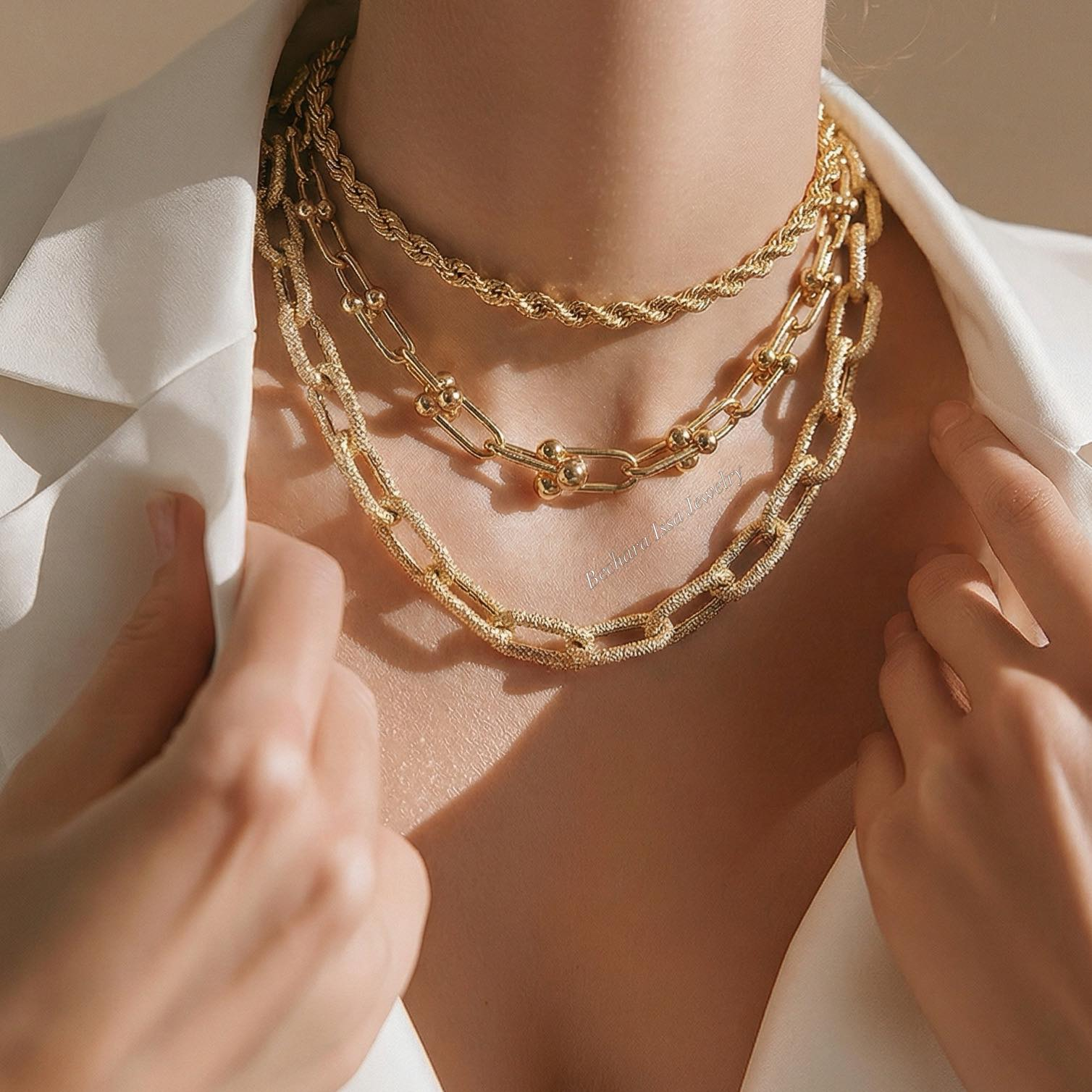Discover Gold