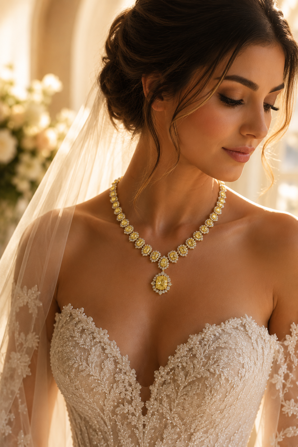 Pieces that hold a moment in time.