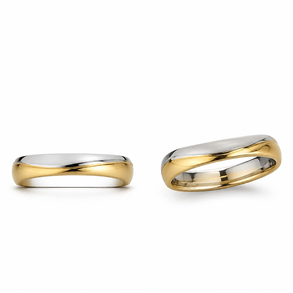 Wedding Bands